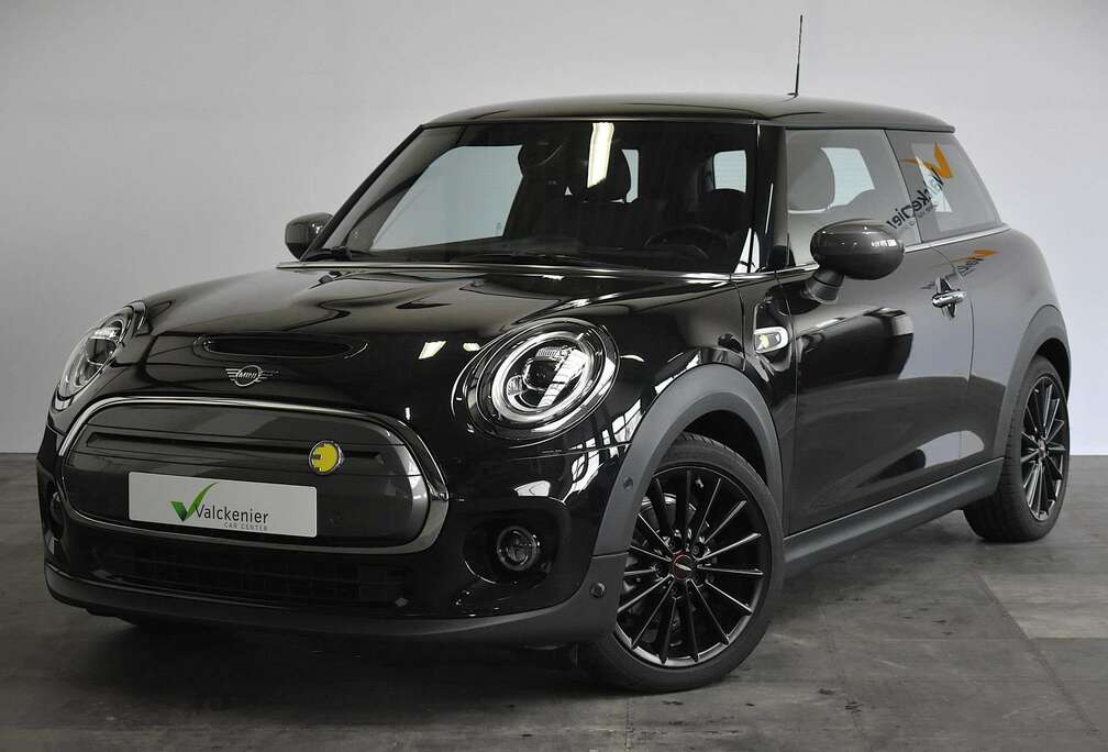 MINI 28,9 kWh SE 184/Valckenier Car Center Asse