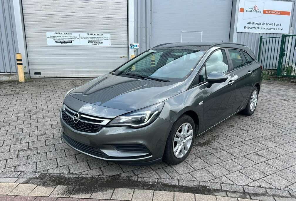 Opel Sports Tourer 1.6 CDTi ECOTEC D Dynamic Start/Stop