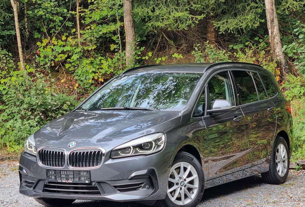 BMW d Gran Tourer* Suspension adaptative*