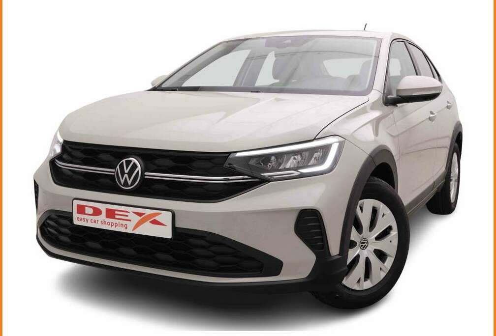 Volkswagen 1.0 TSi Limited + Carplay + LED