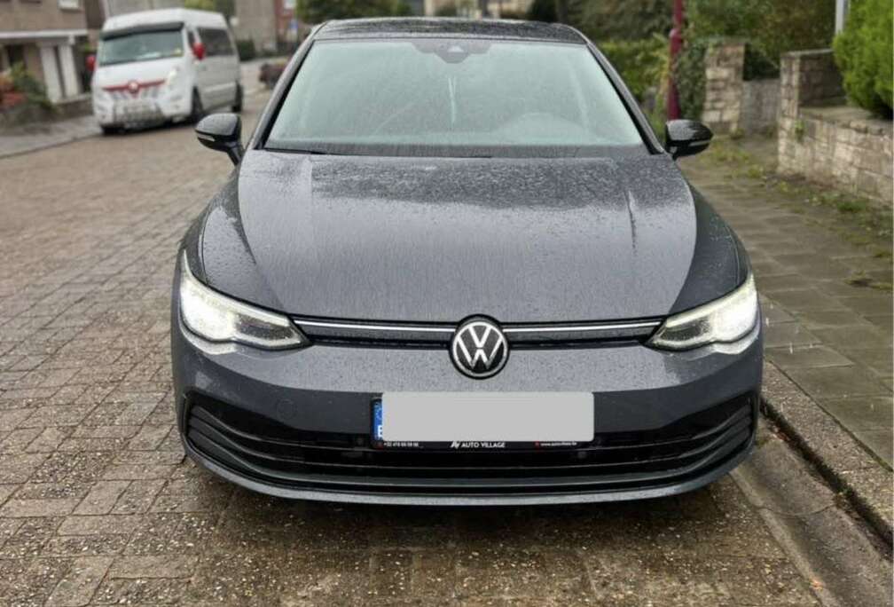 Volkswagen 2L Diesel Automatique