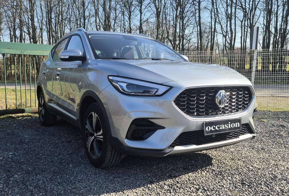 MG ZS 1.5 VTi-Tech Comfort