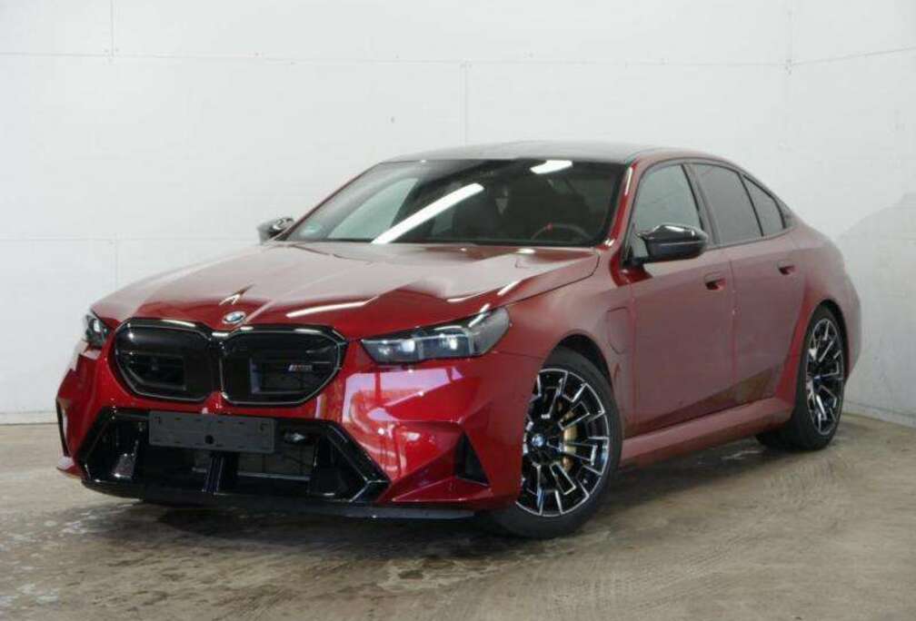 BMW CARBON PACK - CERAMIC BRAKES -