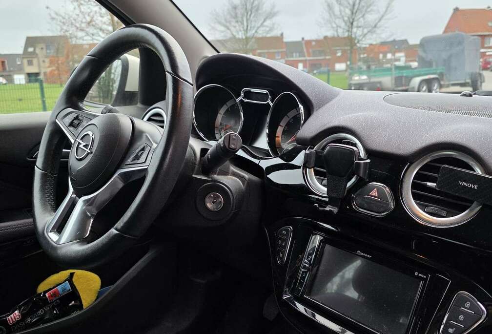 Opel Adam 1.4 Jam