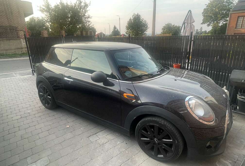 MINI 1.6