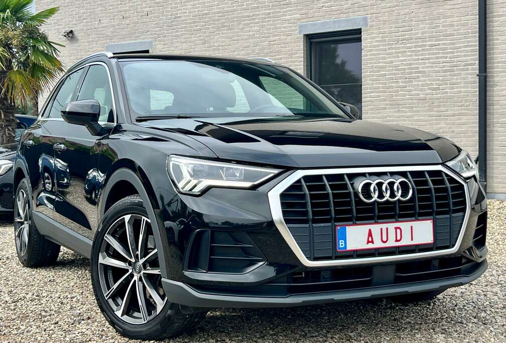 Audi VENDU