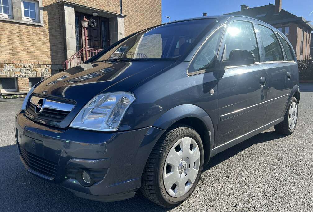 Opel 1.3 CDTI - 75 FAP EcoFlex Essentia