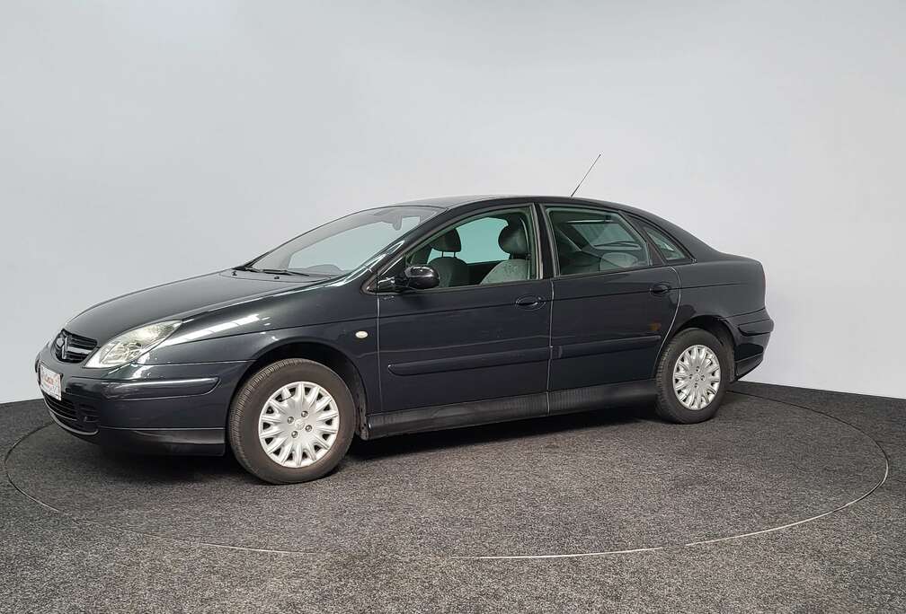 Citroen 1.8i 16v  Hydro  Radio  CD  PDC