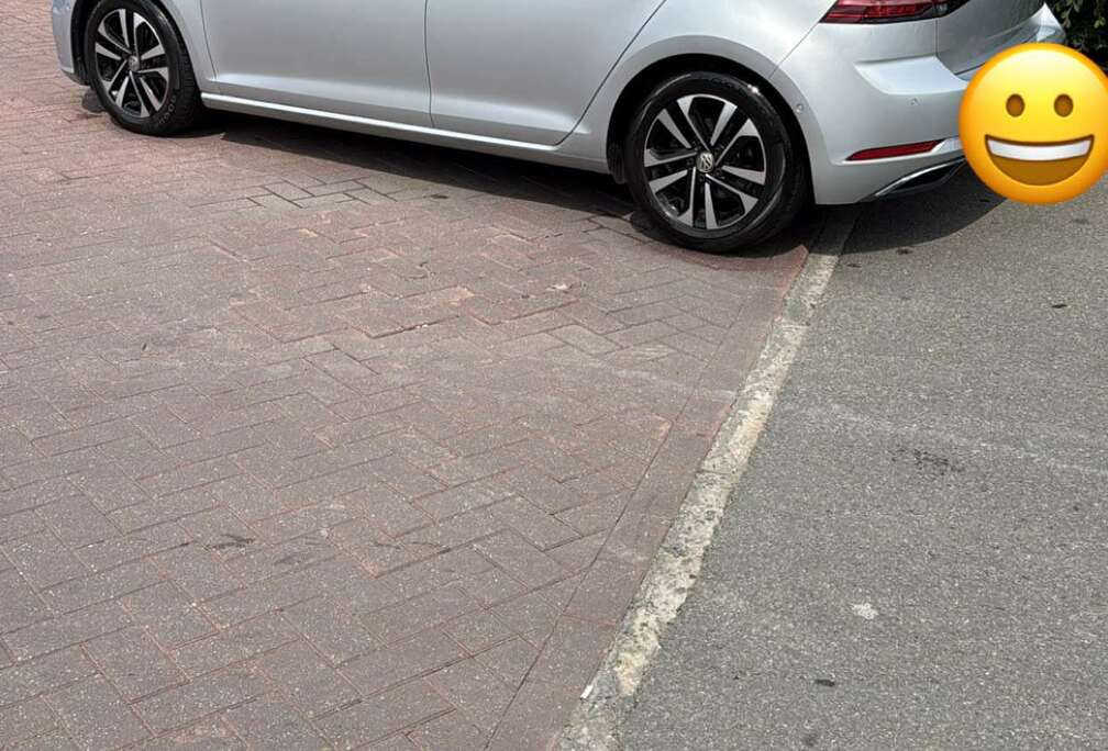 Volkswagen 1.5 TSI ACT BM IQ.Drive OPF (EU6.2)