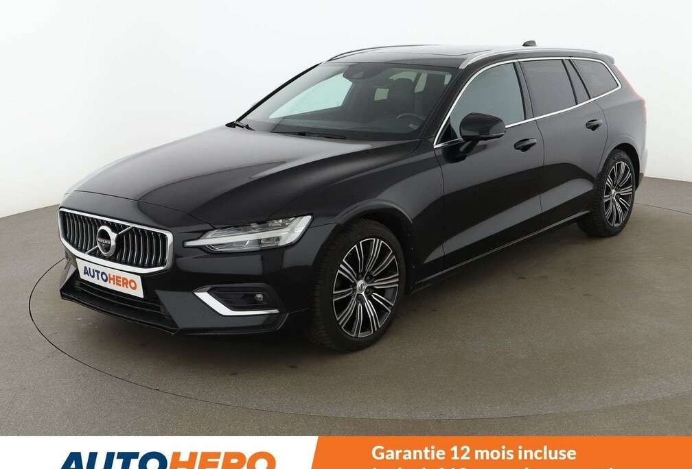 Volvo 2.0 D3 Inscription