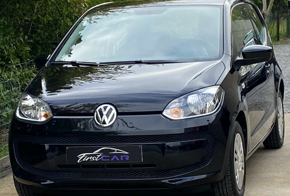 Volkswagen 1.0i Move up - AIRCO - EURO 6B - GARANTIE