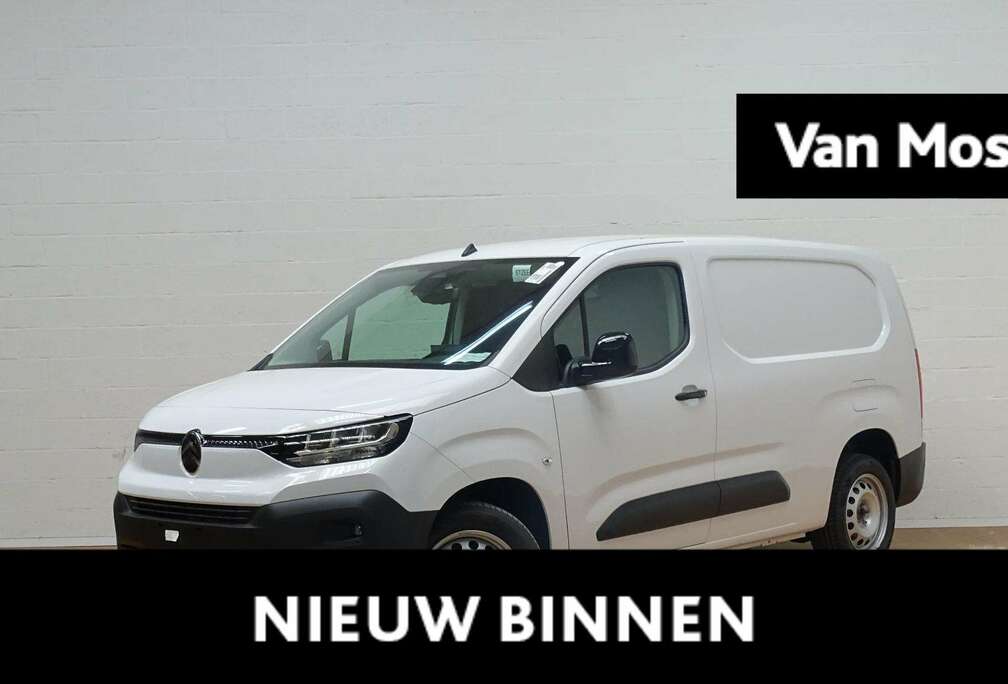 Citroen XL Heavy 1.5 BHDi 130 EAT8
