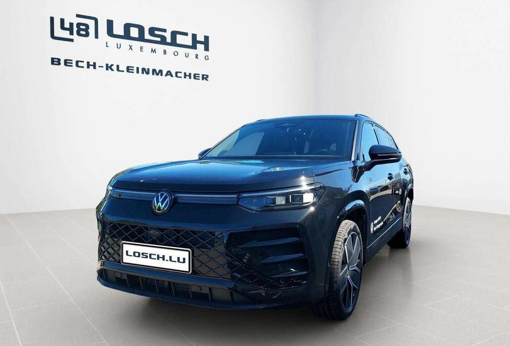 Volkswagen R-Line