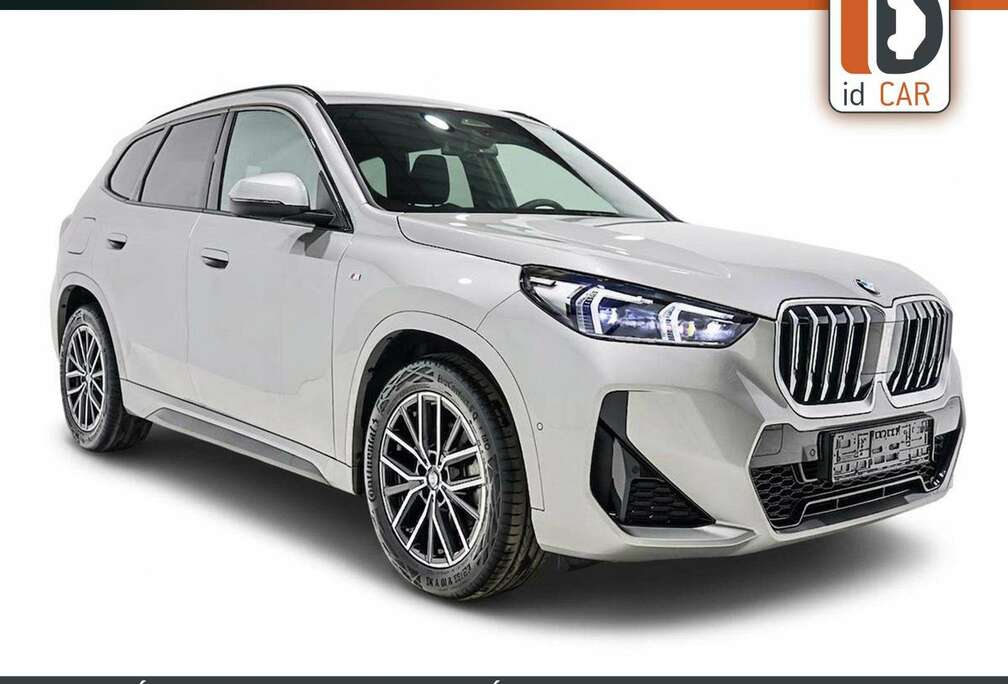 BMW SDRIVE 18 IA PACK M LED GPS REGU RADAR JA18