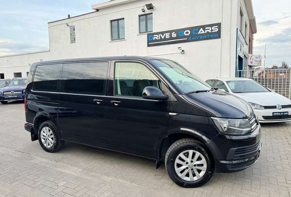 Volkswagen 2.0 TSI BMT Highline - Camera ** 1 JAAR GARANTIE **