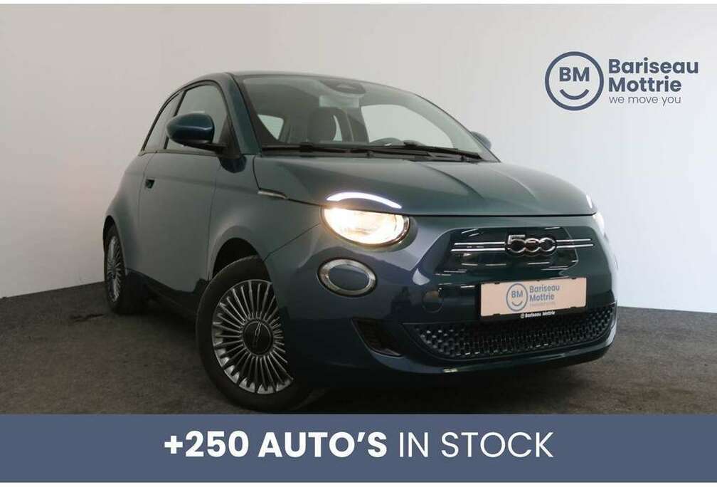 Fiat ICON 42KWH *GPS*DAB*ANDROID AUTO* v