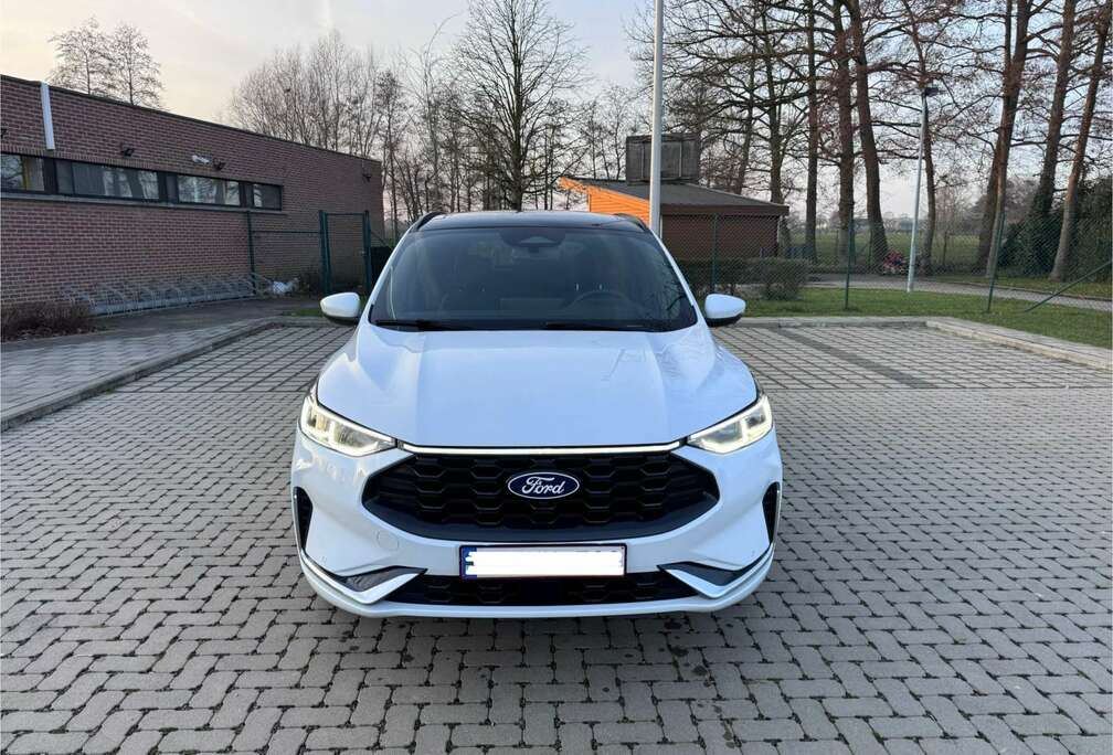 Ford Ford Kuga ST line X Phev