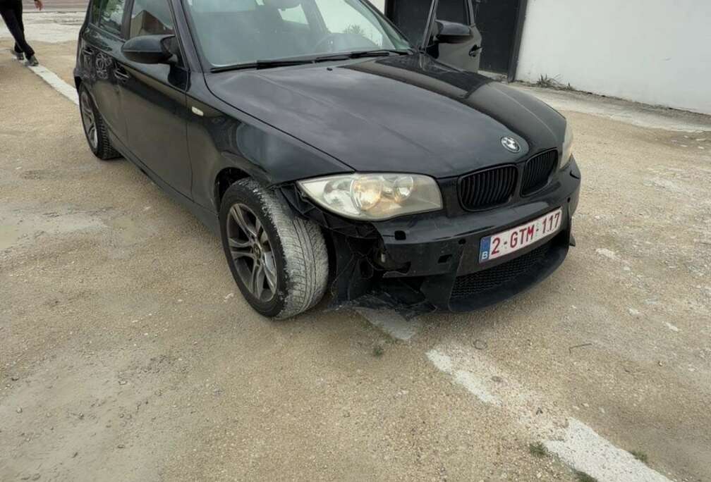 BMW 116i
