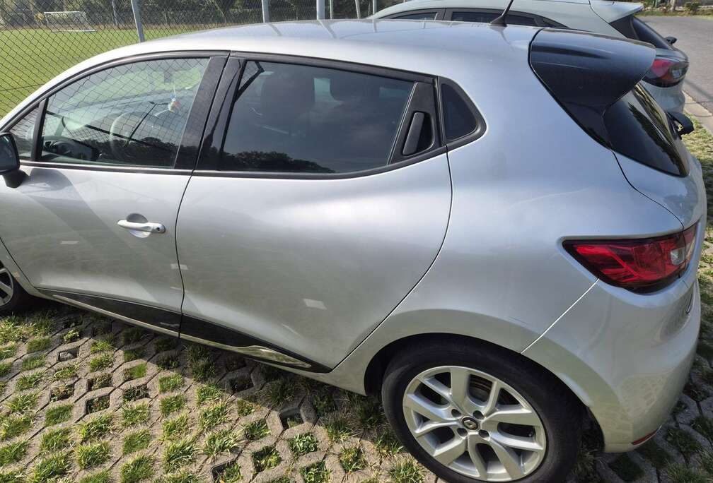 Renault 0.9 TCe Energy Bose Edition