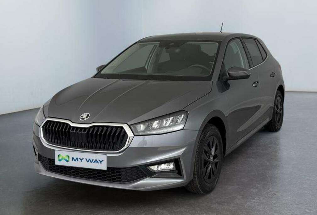 Skoda Selection