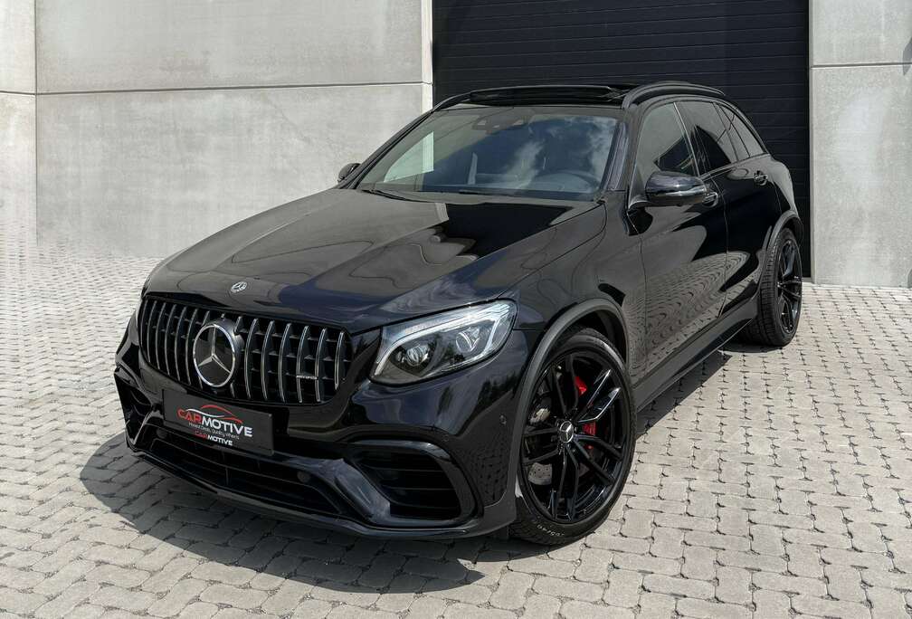 Mercedes-Benz S 4-Matic / PANO / BURMESTER / HUD / CARPLAY / 360 CAM / SPORTUITLAAT / TREKHAAK / FULL SERVICE