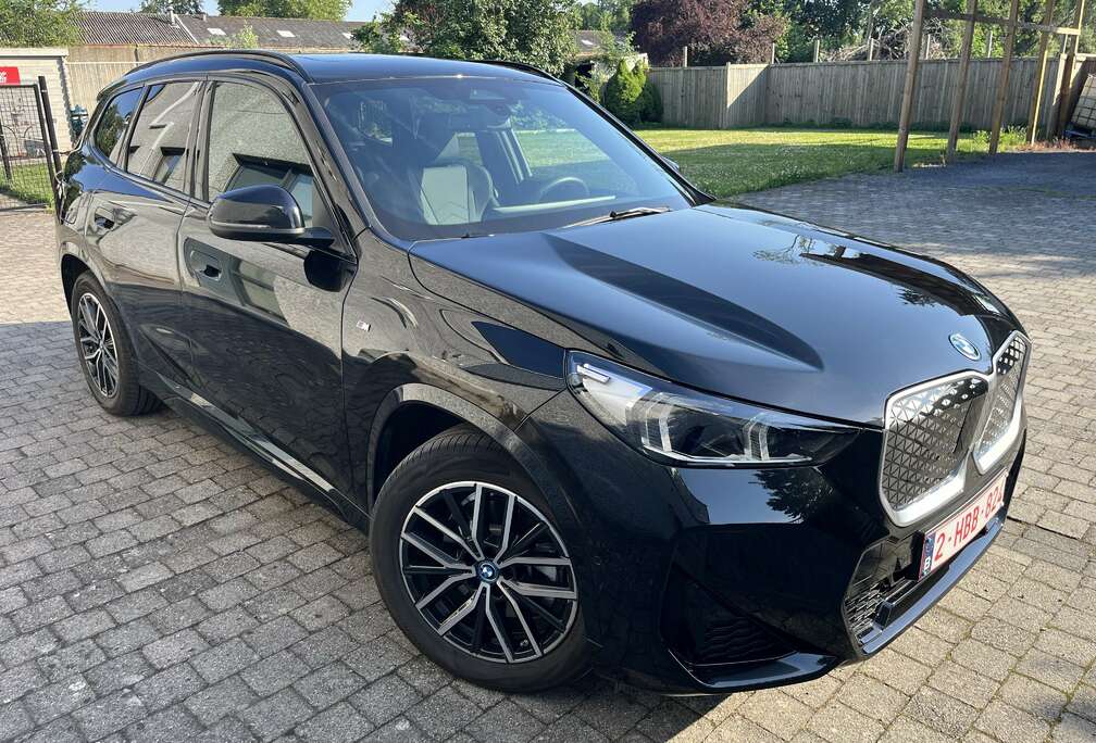 BMW 66.5 kWh xDrive30 M Edition