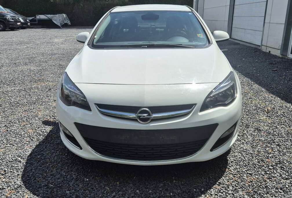 Opel GTC 1.7 CDTI DPF Edition 111 Jahre