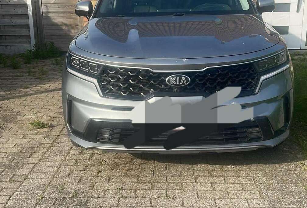 Kia Sorento PHEV 1.6 TGI AWD Pace 7pl. (195kW)