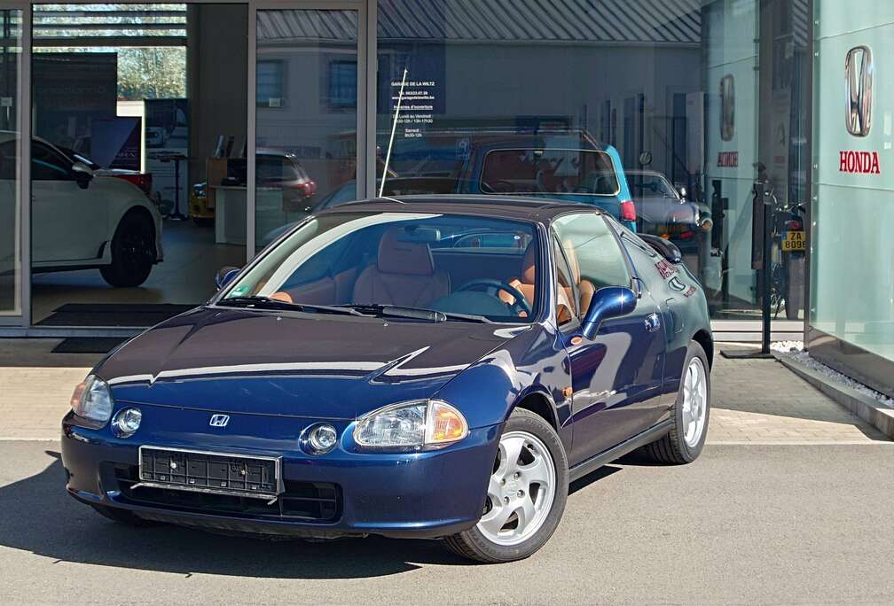 Honda 1.6i ESi MOTEGI