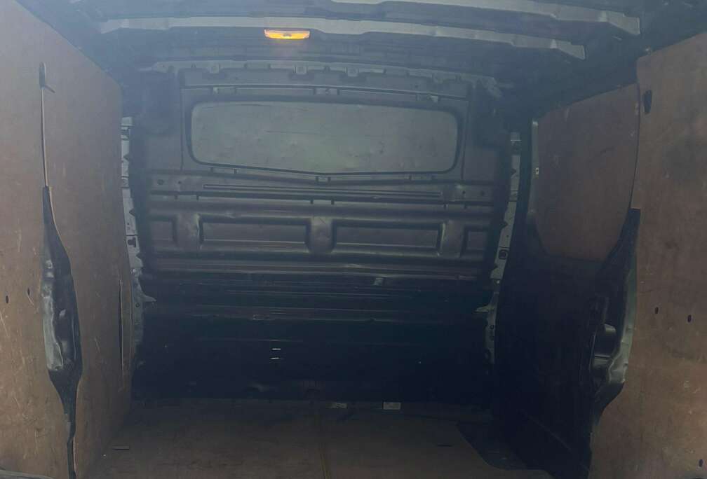 Fiat 1.6 Multijet L2H1 Base 1300kg