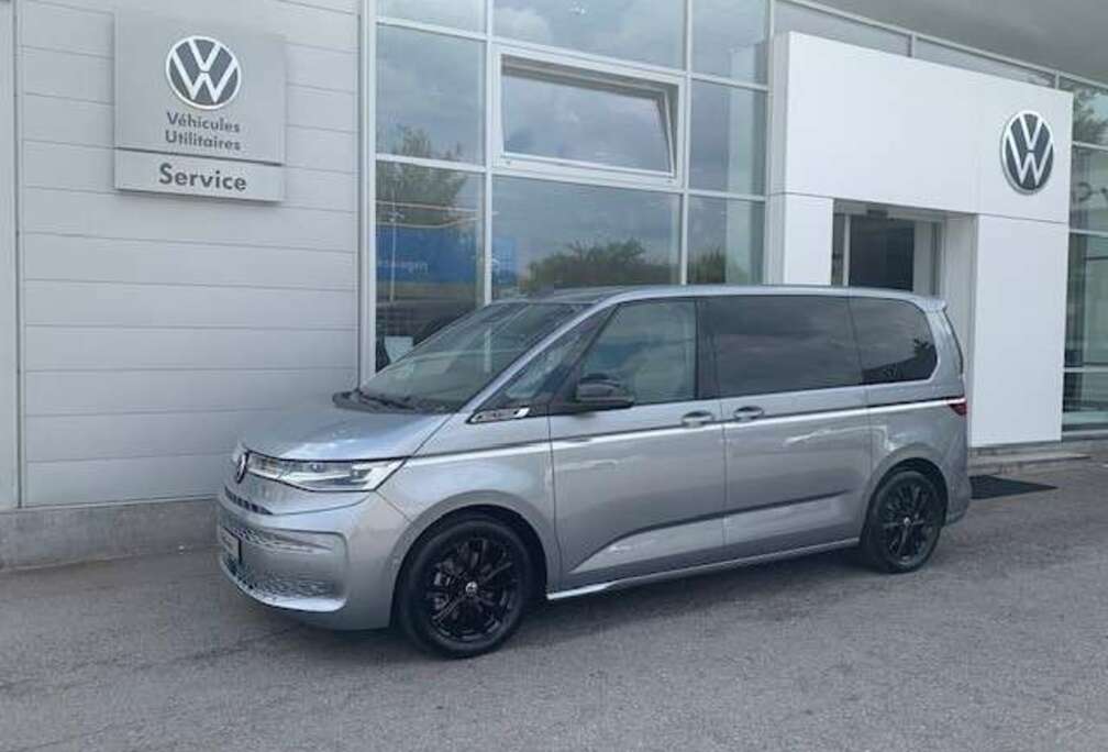 Volkswagen STYLE CP  2.0TDI 150CV DSG7