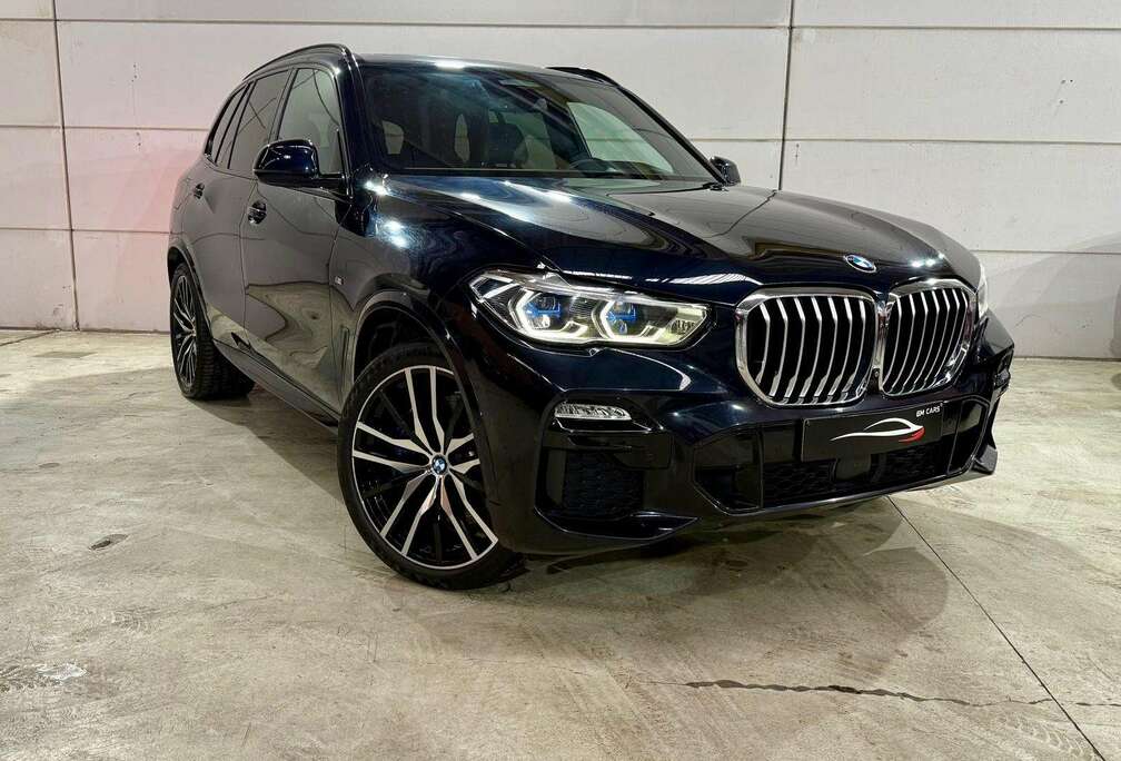 BMW 3.0dAS*xDrive*Full*M*History*Service*Nice*Conditio