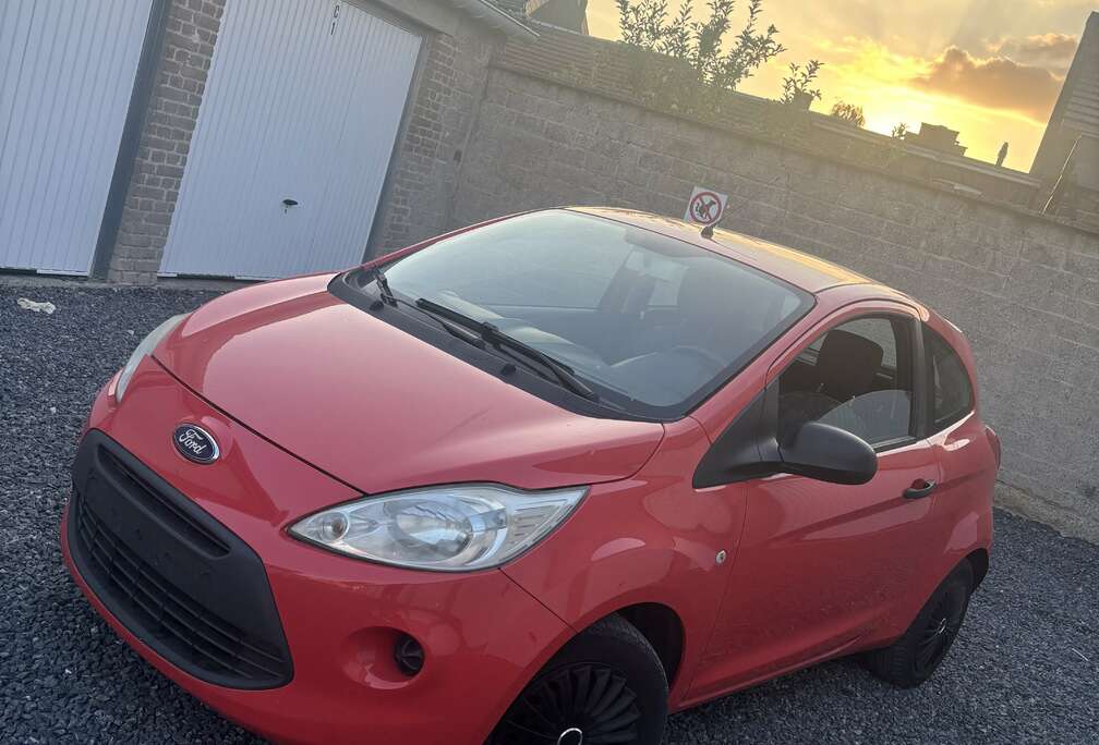Ford Ford Ka 1.2i