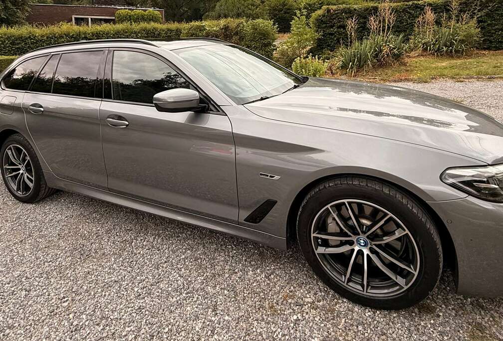 BMW Touring 530eA PHEV