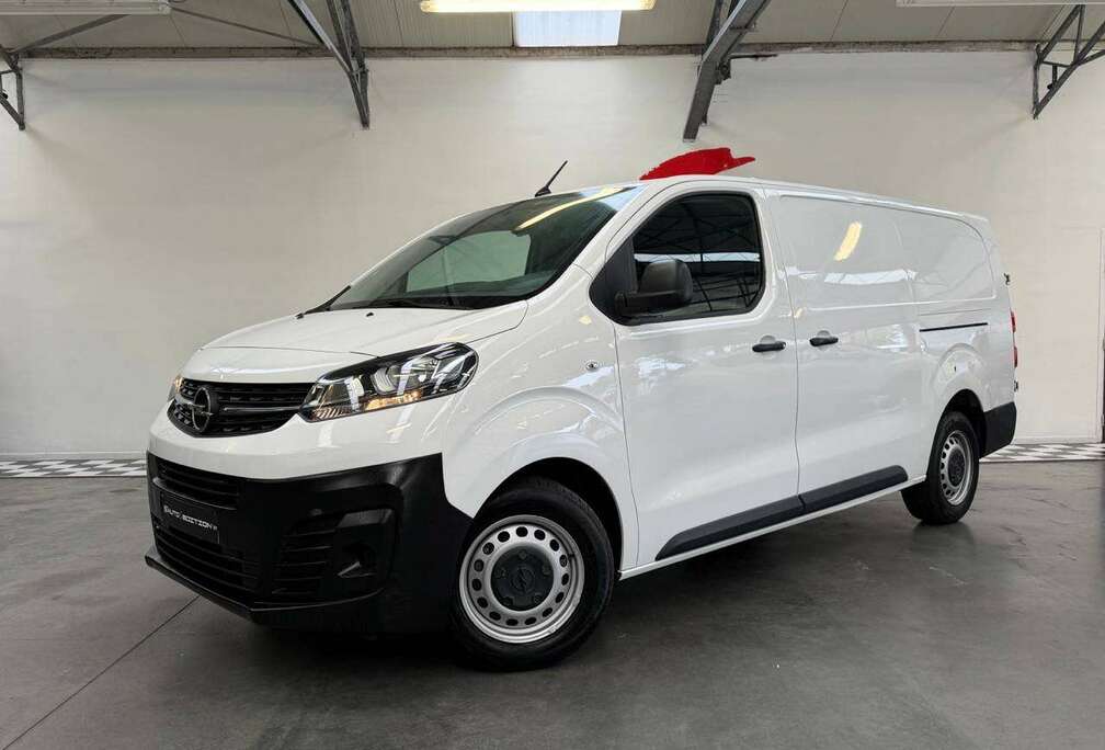 Opel 1.5 TD L2H1