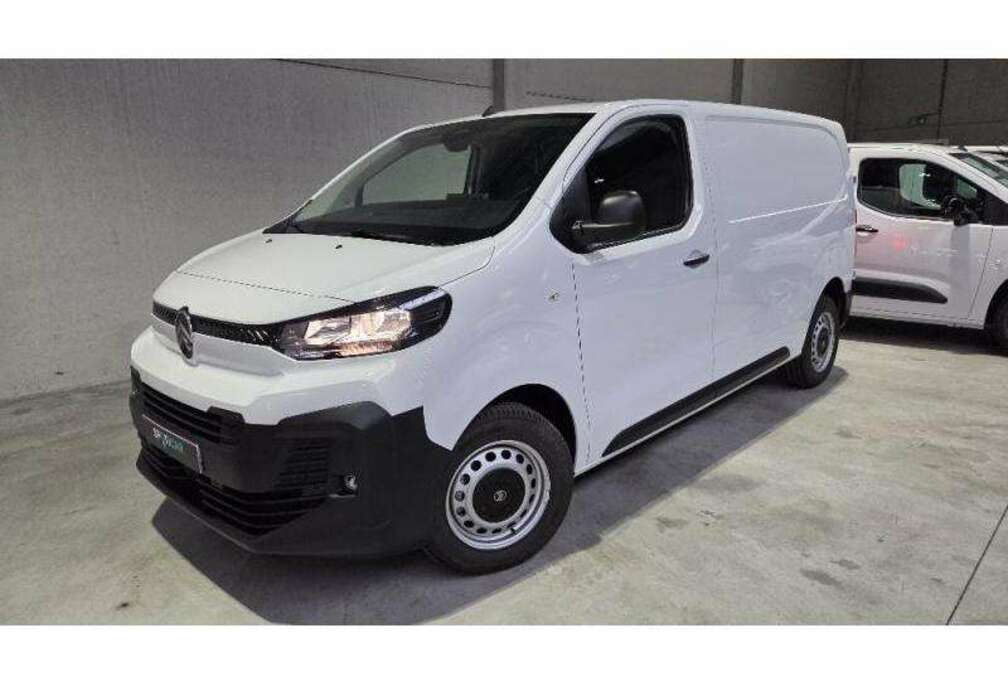 Citroen M MET VLOER