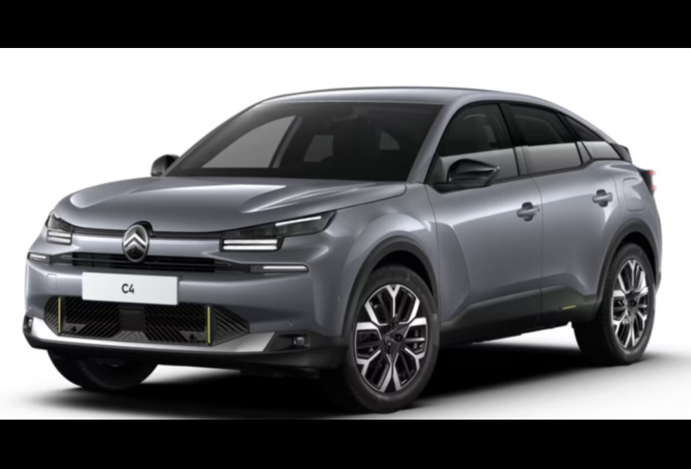 Citroen 360 CAMERA/DODEHOEK/NAVI MAX FACELIFT