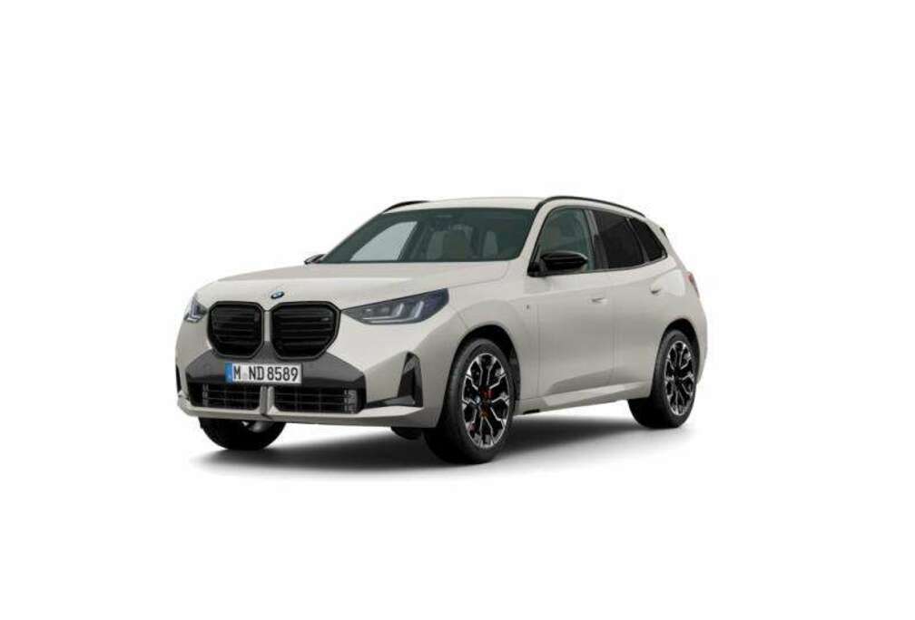 BMW M50