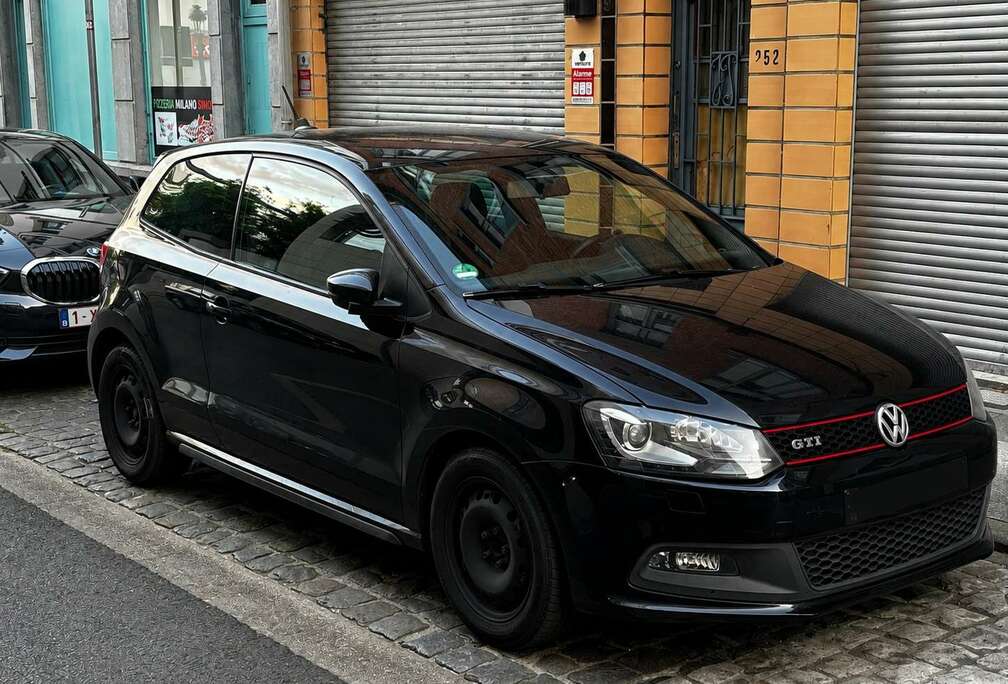 Volkswagen 1.4 TSI DSG