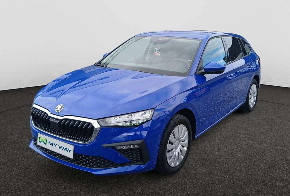 Skoda 1.0 TSI Essence