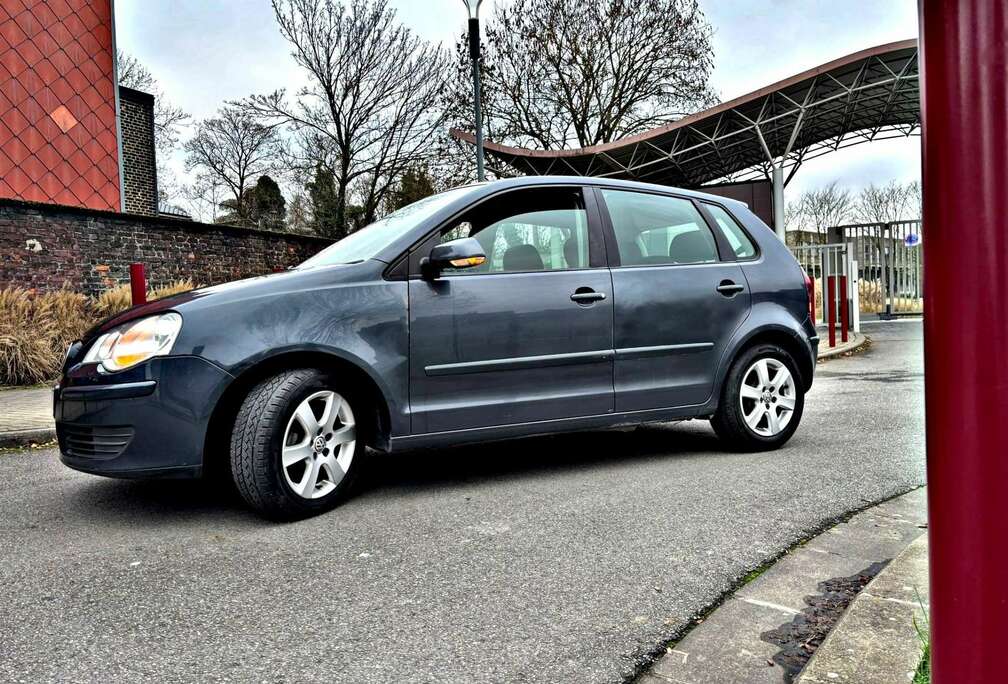 Volkswagen 1.2i 12v Comfortline