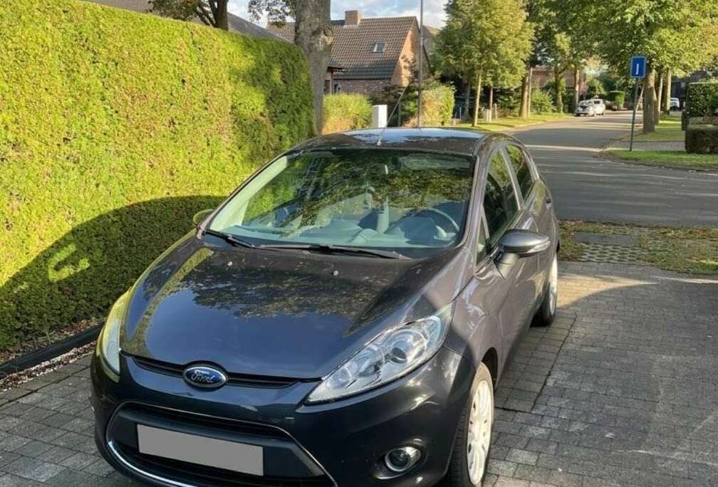 Ford 1.4i Trend
