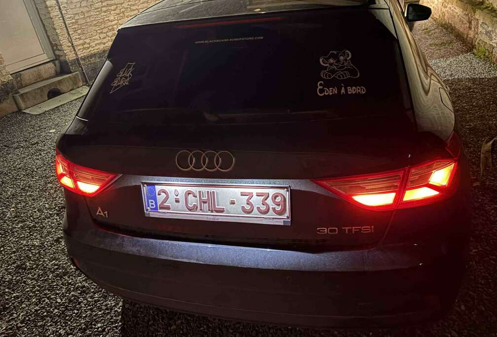 Audi Sportback