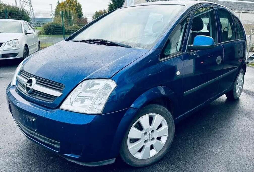 Opel Meriva 1.6i XE 16v Enjoy