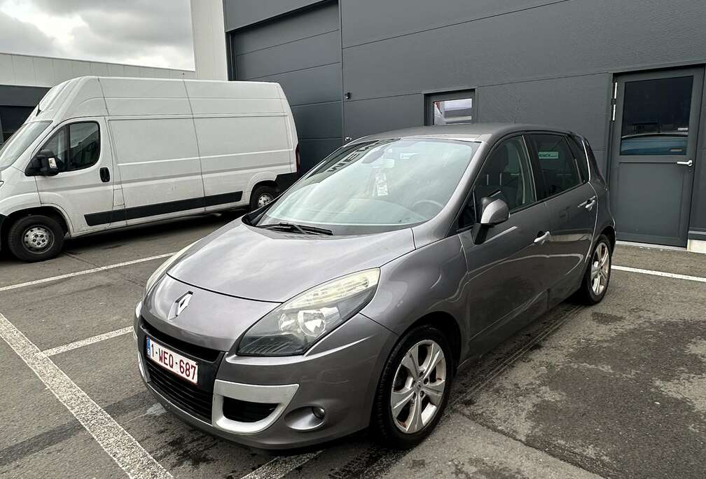 Renault 1.5 dCi 145.000km