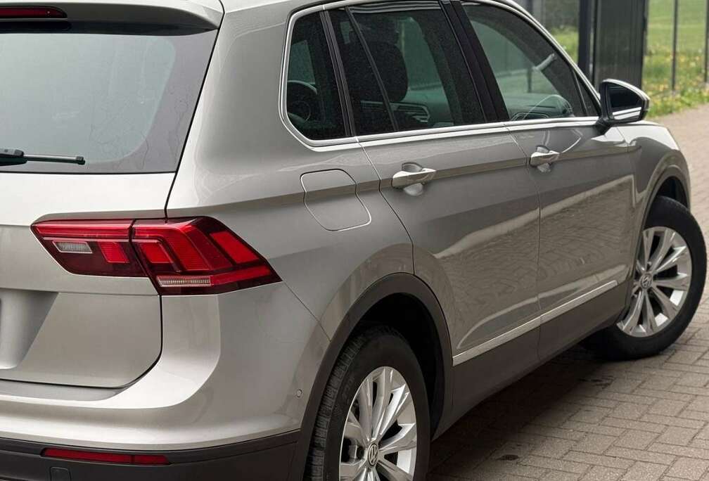 Volkswagen 1.4 TSI ACT Comfortline BMT DSG