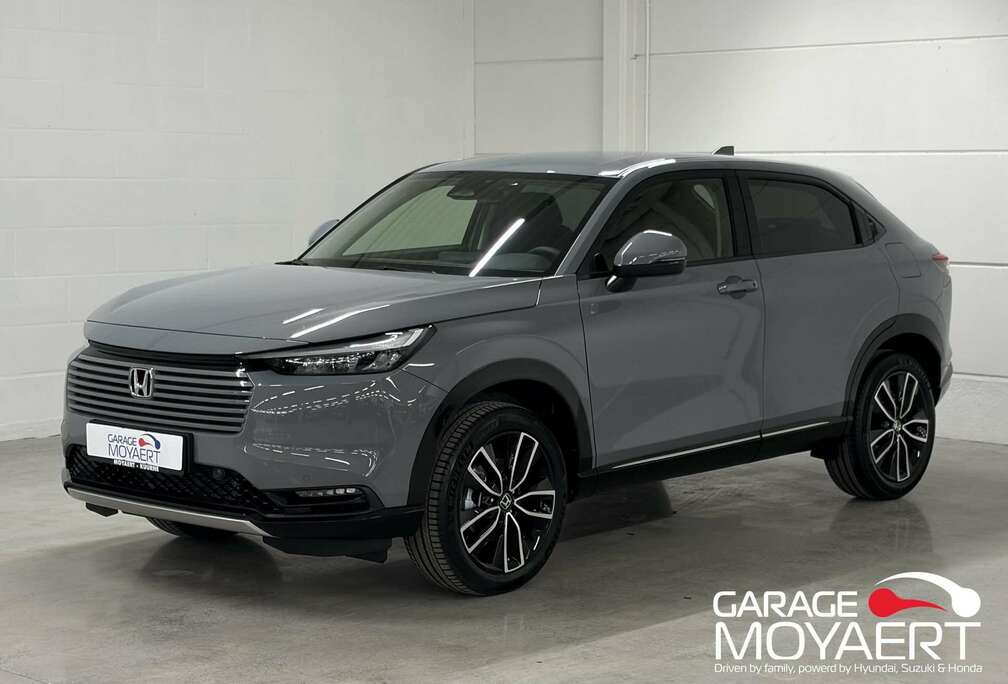 Honda 1.5 i-MMD Advance AT