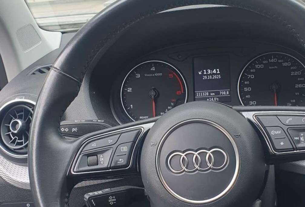 Audi 30 TDI 116 S tronic 7 Business line