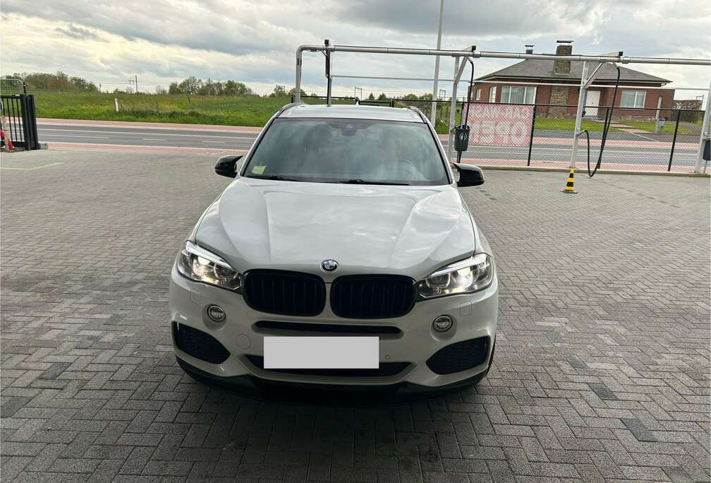 BMW xDrive25d