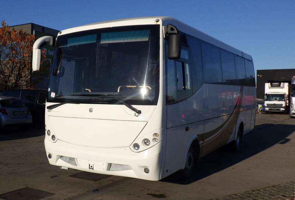 Mercedes-Benz ROOF AIRCO (Stock ID 68109)